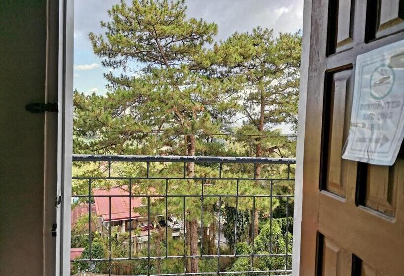ویلای 2 خوابه, Bag C Vacation House Bed And Breakfast