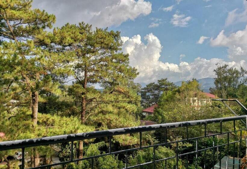 ویلای 2 خوابه, Bag C Vacation House Bed And Breakfast