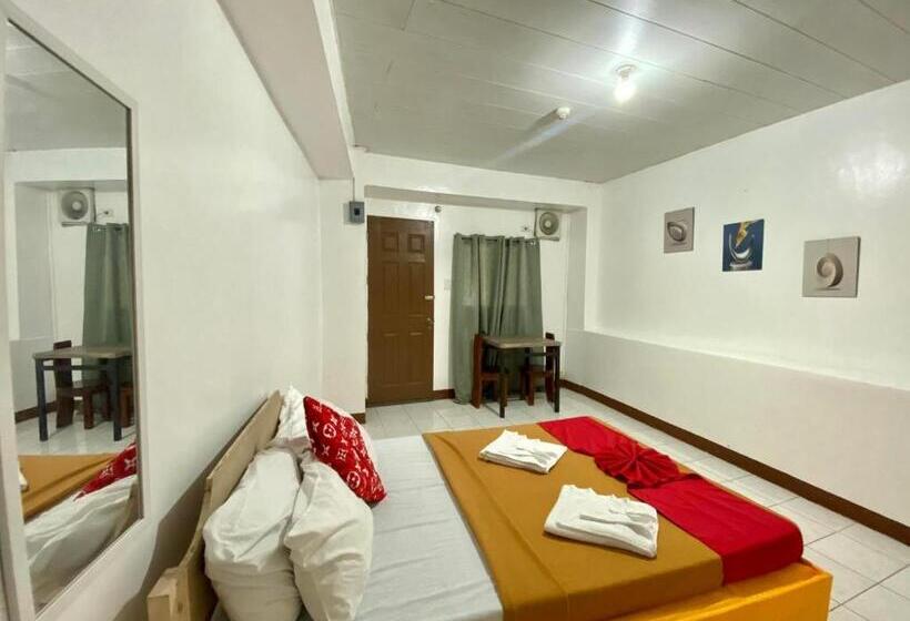 استودیوی استاندارد, Bag C Vacation House Bed And Breakfast