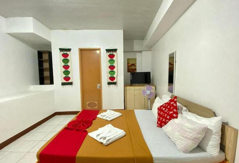 استودیوی استاندارد, Bag C Vacation House Bed And Breakfast