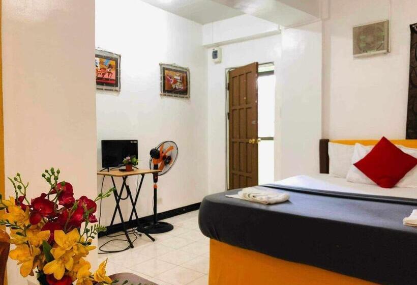 استودیوی لوکس, Bag C Vacation House Bed And Breakfast