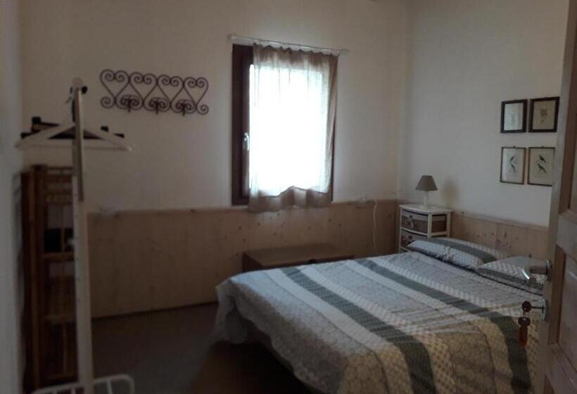 Номер Стандарт, Casa Rosa