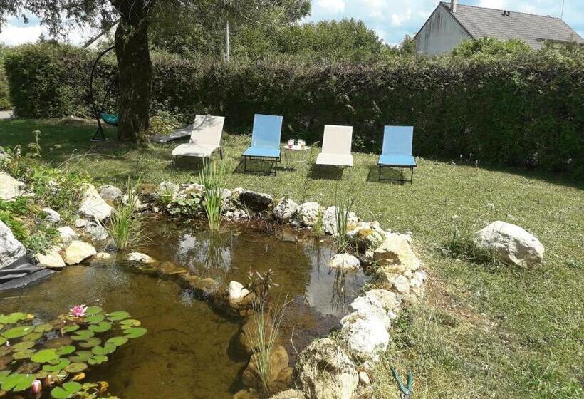 Family Suite, Chambre D Hôtes Comme Une évidence