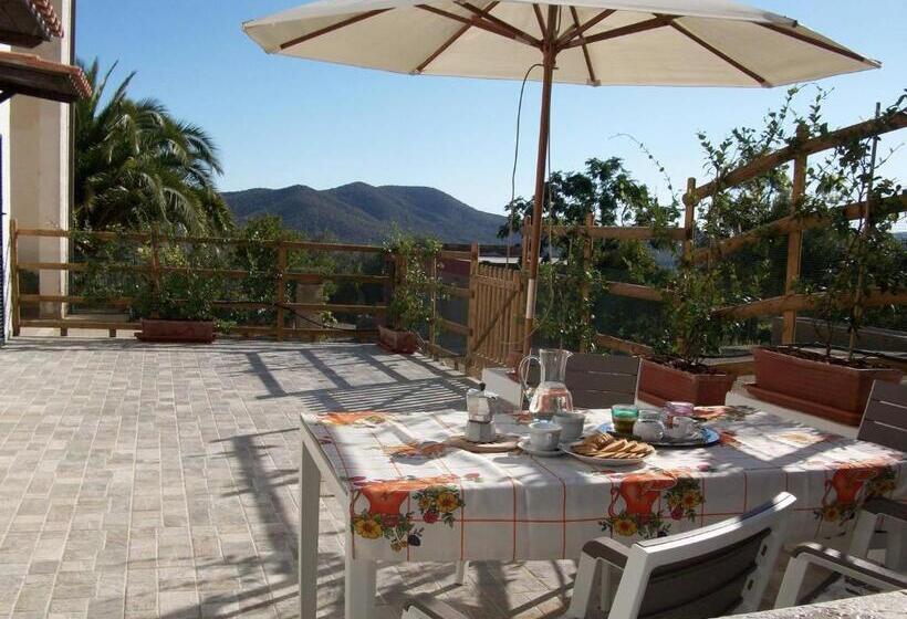 １ベッドルームハウス, Agriturismo Margherita