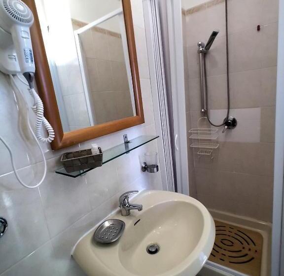 Номер Стандарт, Afra Bed & Breakfast