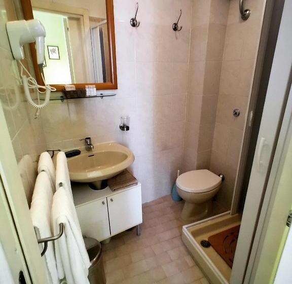 Номер Стандарт, Afra Bed & Breakfast