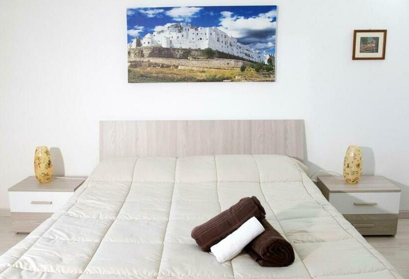 اتاق لوکس, Domus Relax