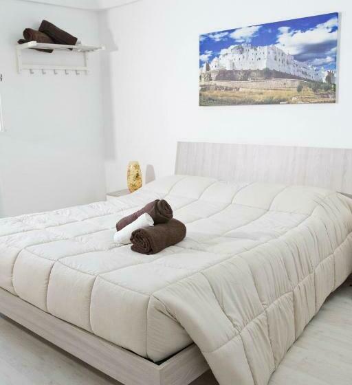 اتاق لوکس, Domus Relax