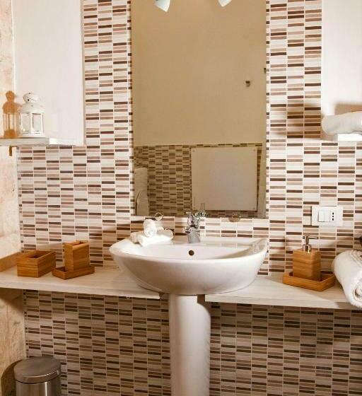 اتاق لوکس, Domus Relax