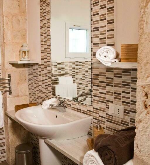 اتاق لوکس, Domus Relax