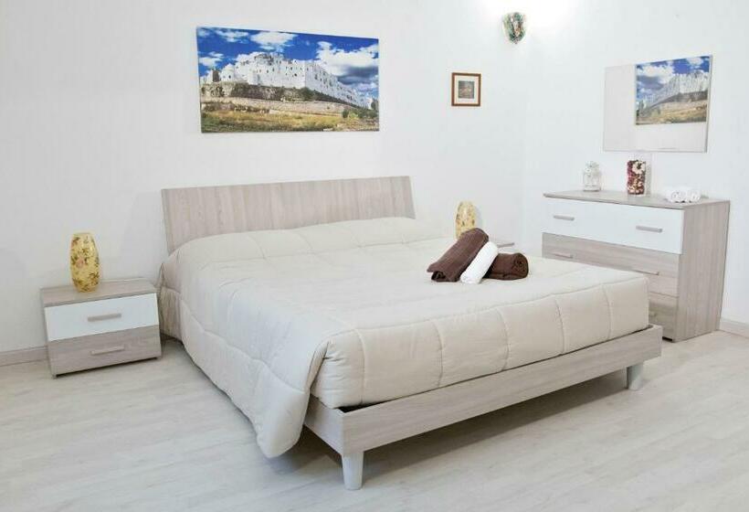اتاق لوکس, Domus Relax