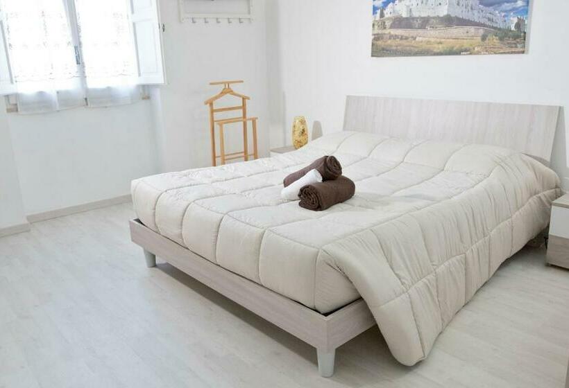 اتاق لوکس, Domus Relax