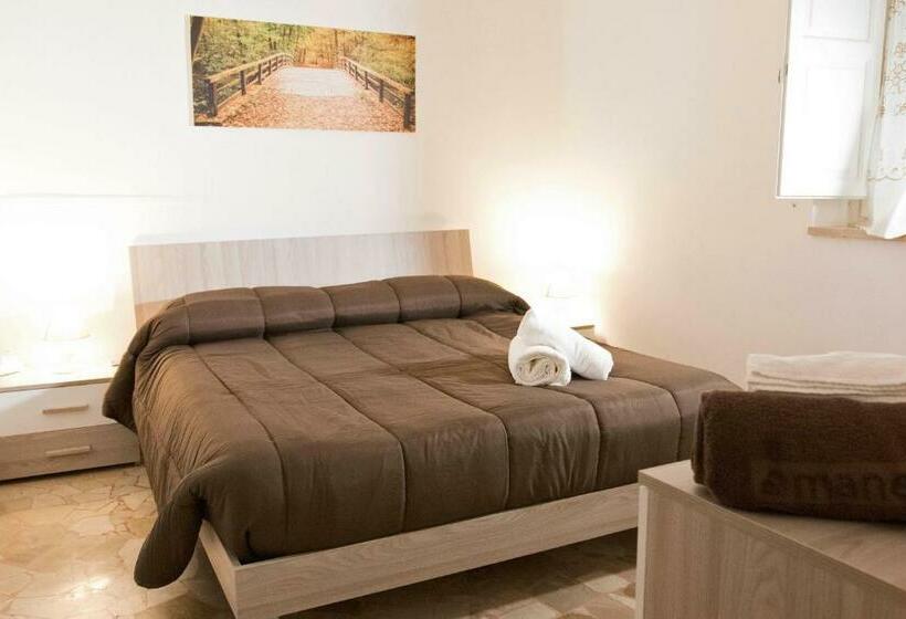 اتاق استاندارد, Domus Relax