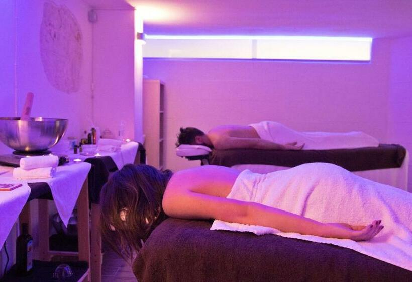 اتاق استاندارد, Domus Relax