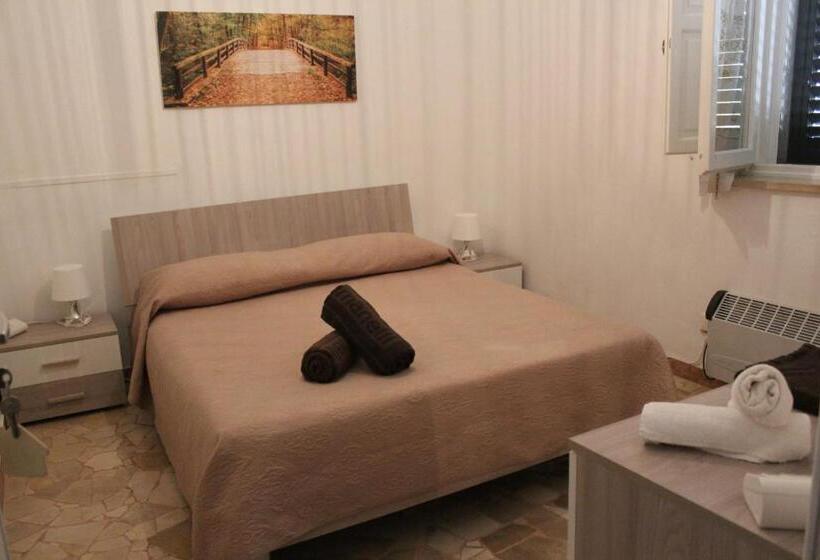 اتاق استاندارد, Domus Relax