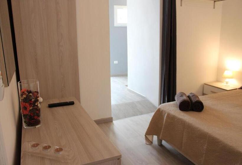 اتاق سوپریور, Domus Relax