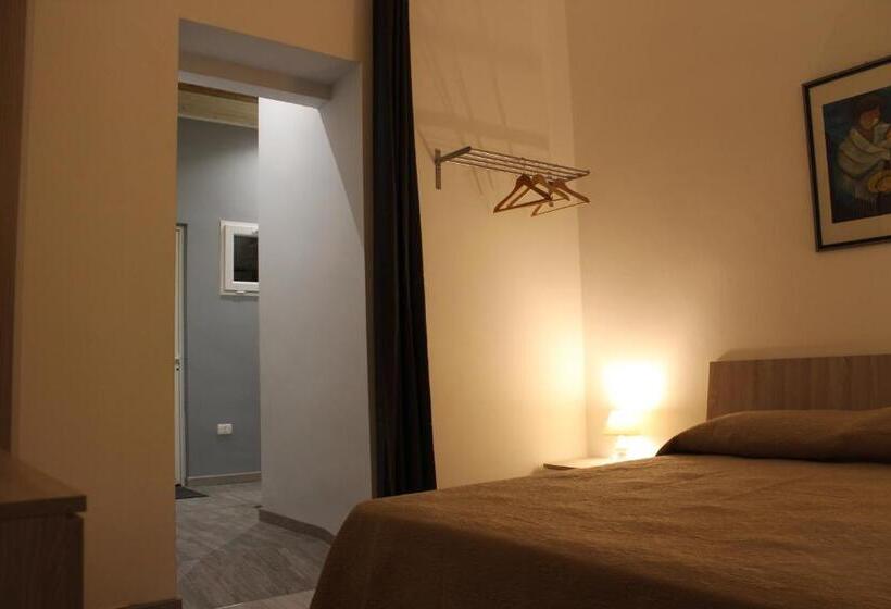اتاق سوپریور, Domus Relax