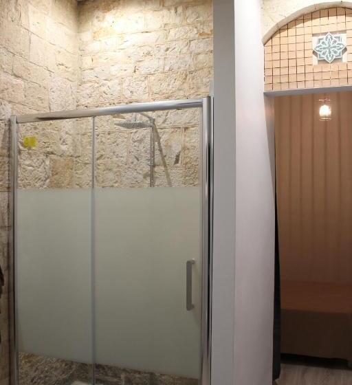 اتاق سوپریور, Domus Relax