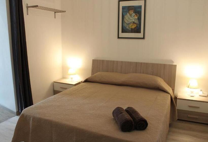 اتاق سوپریور, Domus Relax
