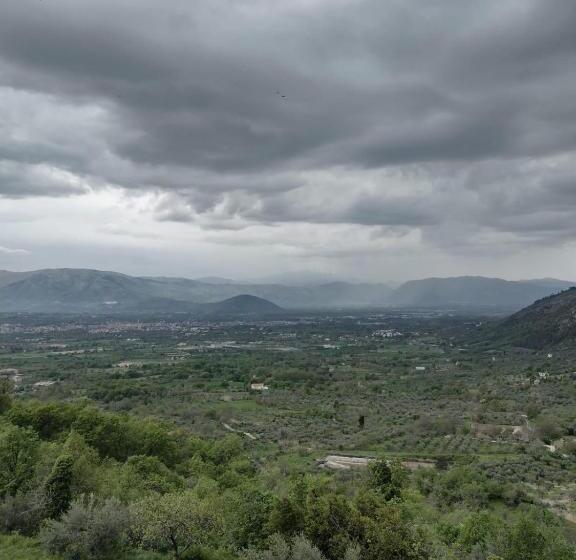 اتاق استاندارد, L Incanto Di Maja