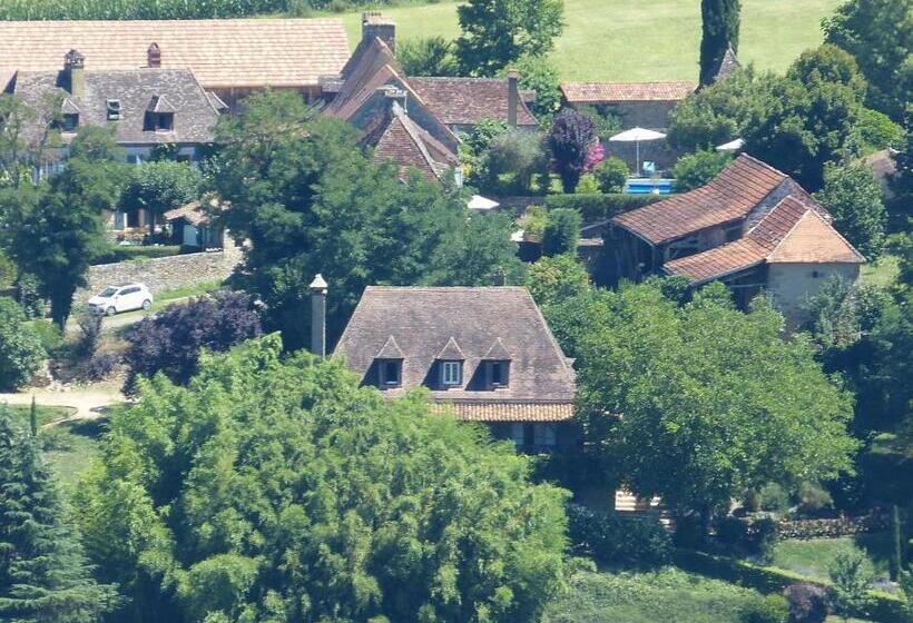Номер Стандарт, Maison Chaumont