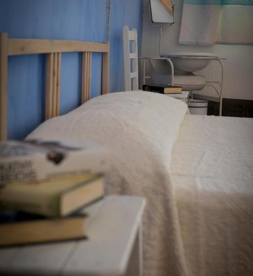 オーシャンビューデラックスルーム, Agriturismo La Tana Di Lu Maccioni