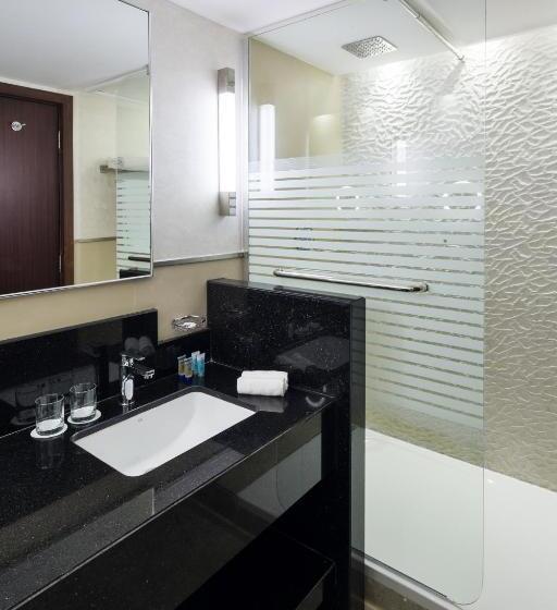Номер Executive Кровать Кинг, Saja Al Madinah