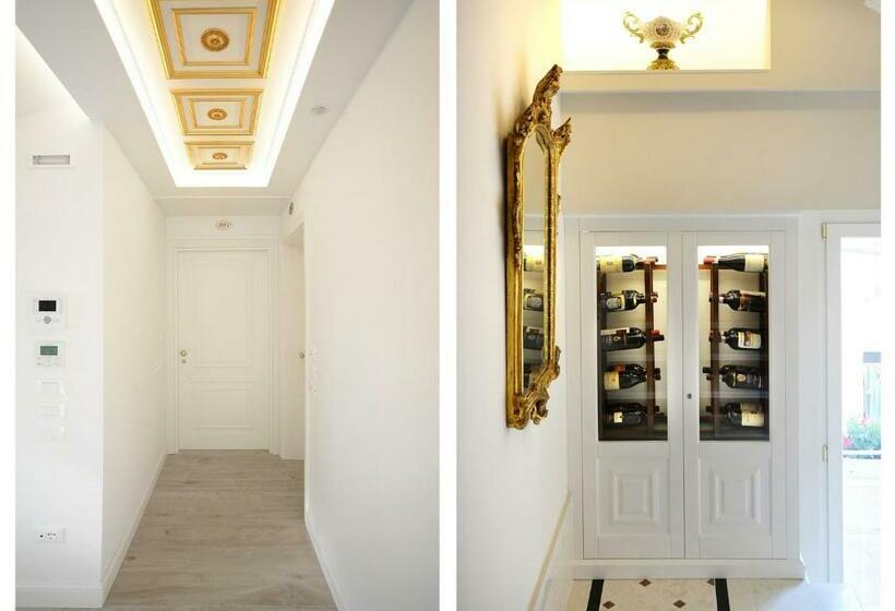 اتاق اکونومی, Opera Arte Rooms