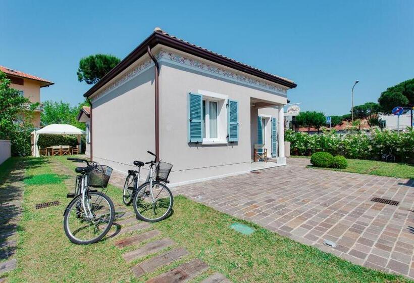 Полулюкс Повышенной Комфортности, B&b Villa Celeste