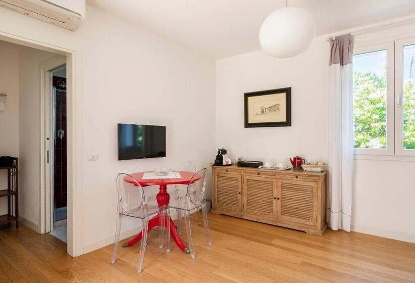 Полулюкс Повышенной Комфортности, B&b Villa Celeste