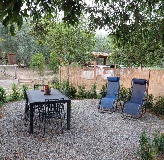 خانه 2 خوابه, Agriturismo San Giorgino