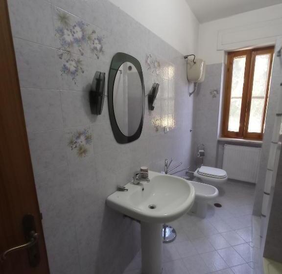 خانه 2 خوابه, Agriturismo San Giorgino