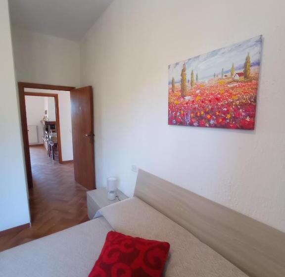 خانه 1 خوابه, Agriturismo San Giorgino