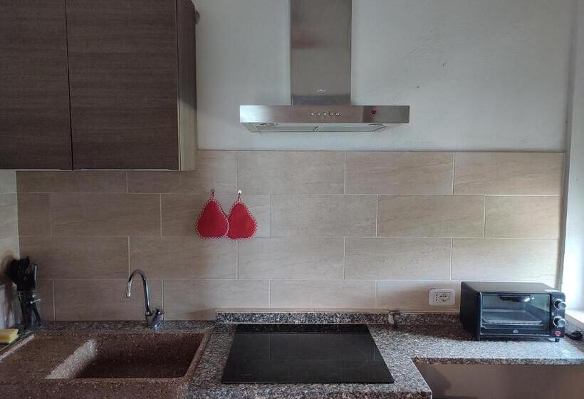 خانه 1 خوابه, Agriturismo San Giorgino