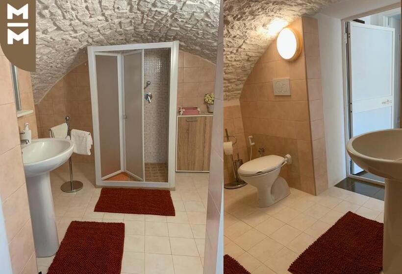 Апартаменты Superior 1 Спальня, Masseria Mangiato 1557