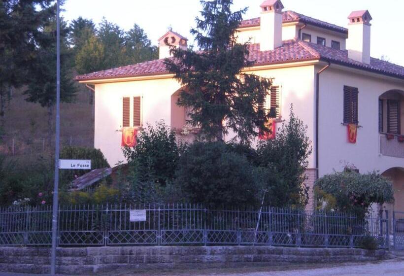 آپارتمان 1 خوابه, Il Castellare