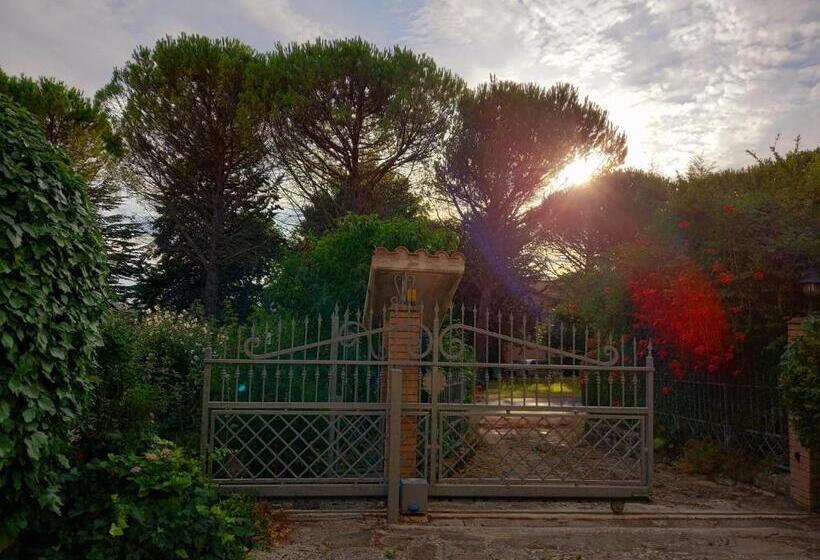 آپارتمان 1 خوابه, Il Castellare