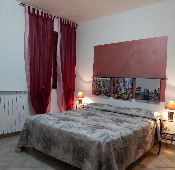 آپارتمان 1 خوابه, Il Castellare