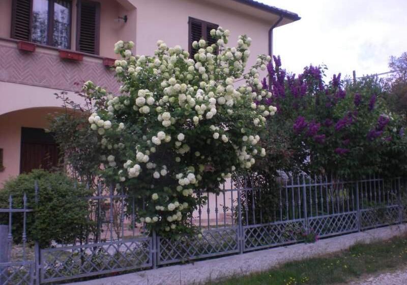 آپارتمان 1 خوابه, Il Castellare