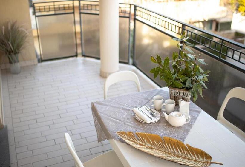 سوییت جونیور لوکس, D Place Hotel & Suite