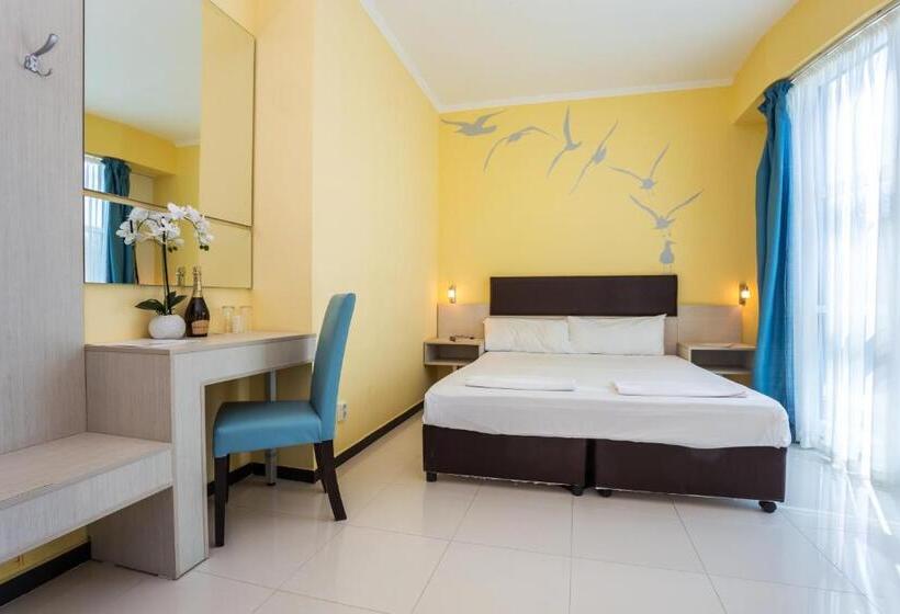 Номер Стандарт, Blue Pearl Hotel   All Inclusive Plus