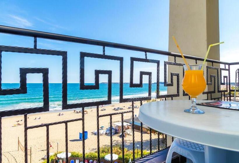 Люкс, Blue Pearl Hotel   All Inclusive Plus