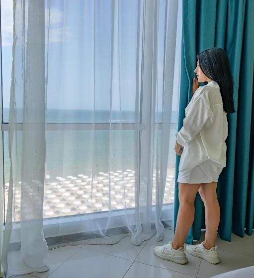 Люкс, Blue Pearl Hotel   All Inclusive Plus