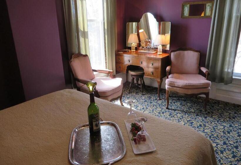 Номер Стандарт с Гидромассажем, Market Street Inn