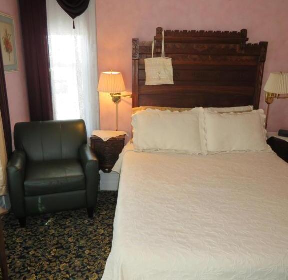 Номер Стандарт, Market Street Inn