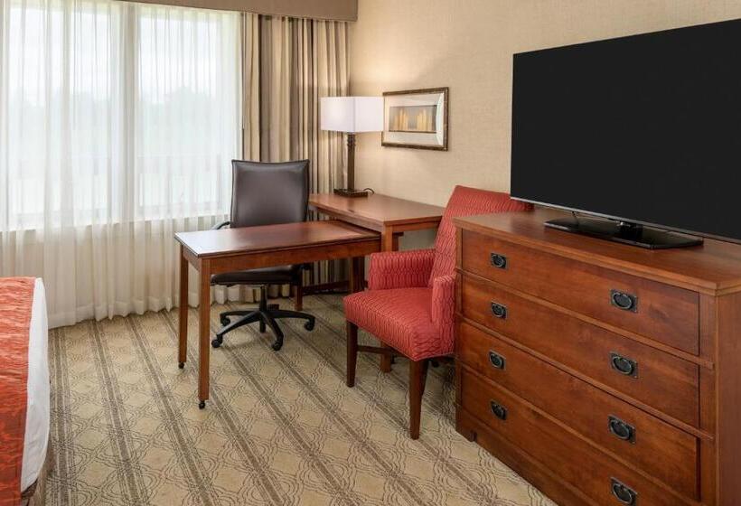장애인을 위한 스탠다드 룸, The Inn At Virginia Tech  On Campus