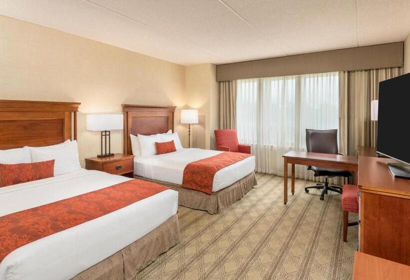스탠다드 룸, The Inn At Virginia Tech  On Campus