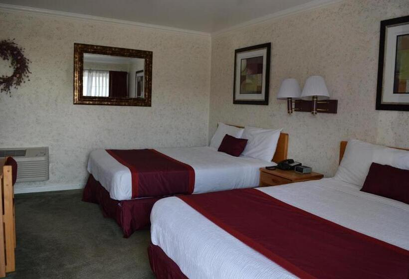 Номер Стандарт, Travelers Inn