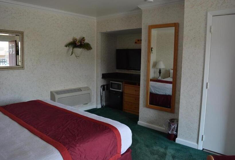 Номер Стандарт, Travelers Inn