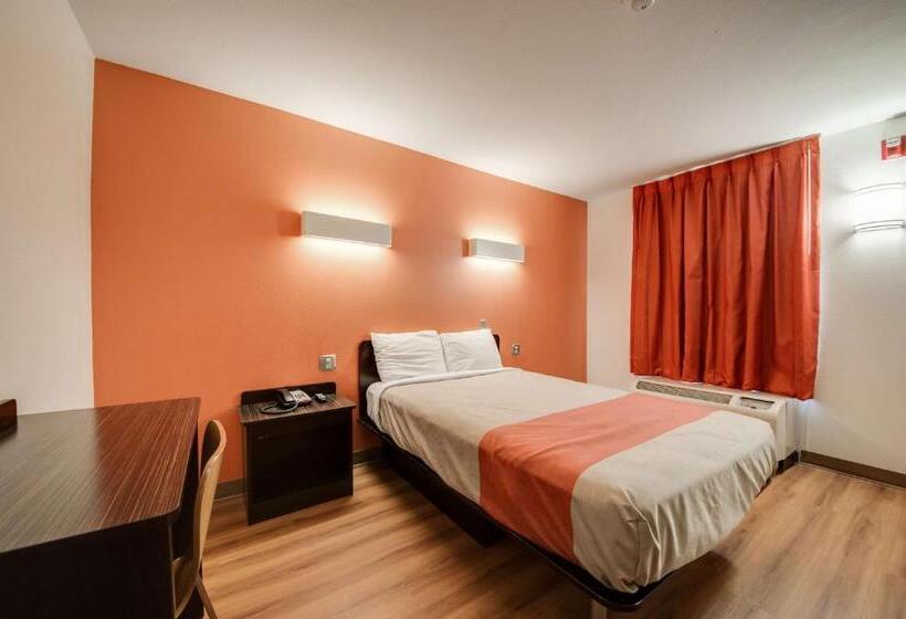 Стандартный Номер Кровать Кинг, Motel 6jennings, La